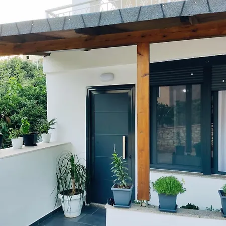 Biorn House Prázdninový dům Sarandë