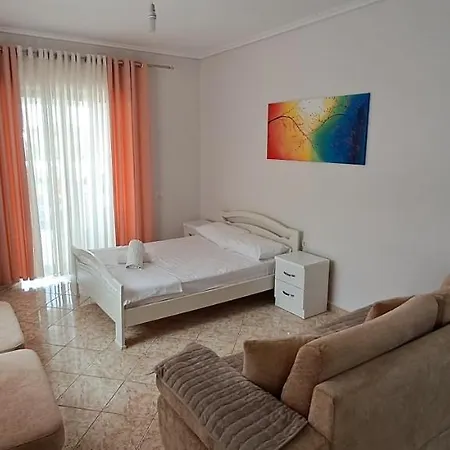 Prázdninový dům Biorn House
