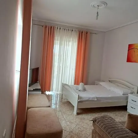 Biorn House Prázdninový dům *
