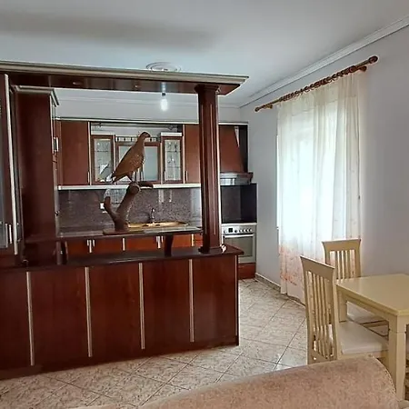 Biorn House * Saranda