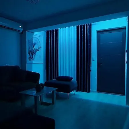 Biorn House Prázdninový dům *