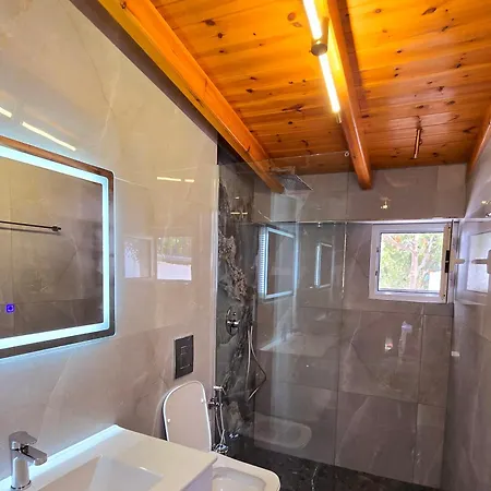 Prázdninový dům Biorn House Sarandë