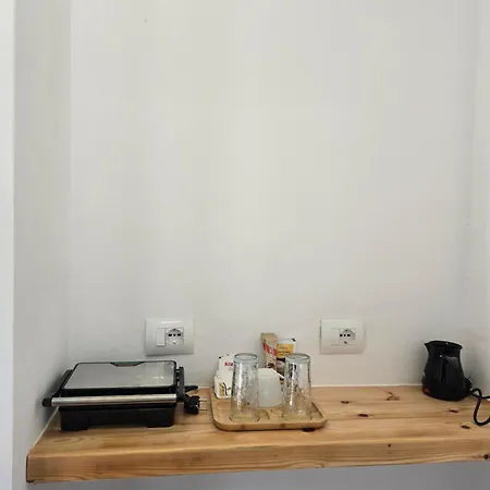 Prázdninový dům Biorn House Sarandë
