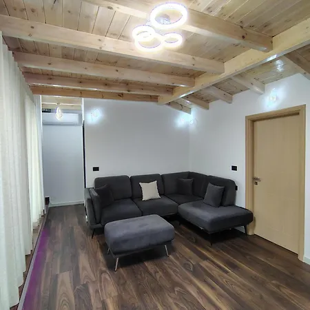 Tatil Evi Biorn House *