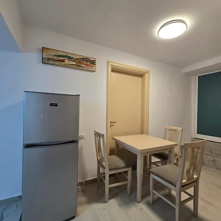 Prázdninový dům Biorn House Sarandë