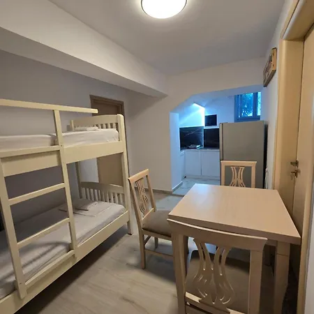Biorn House Prázdninový dům *