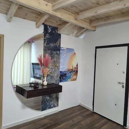Tatil Evi Biorn House Saranda