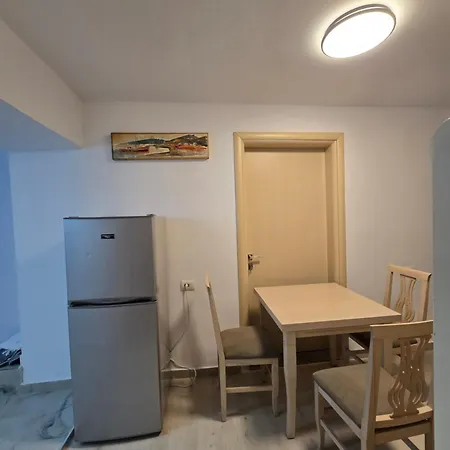 Biorn House Saranda