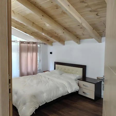 Biorn House Prázdninový dům *