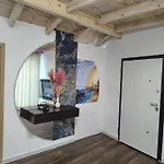 別荘 Biorn House Sarandë