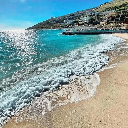 Biorn House Holiday home Sarande