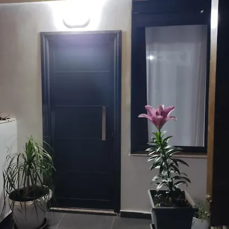 Biorn House Sarande