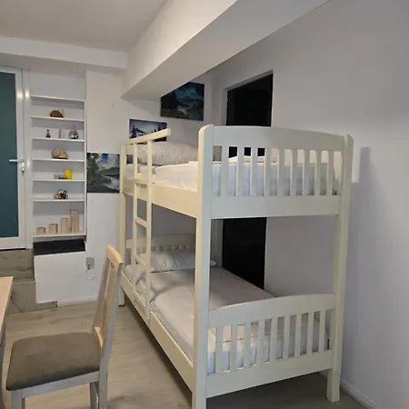 بيت للعطل Biorn House ساراندا